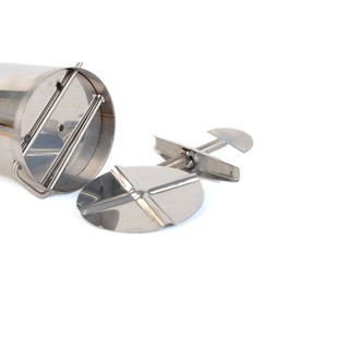 Khuôn làm giò chả inox 2kg