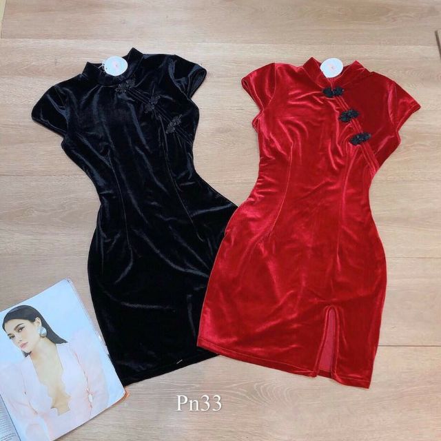 Đầm của trần yến 910
