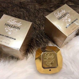 Nước hoa LADY MILLION PACO RABBANE 5ml