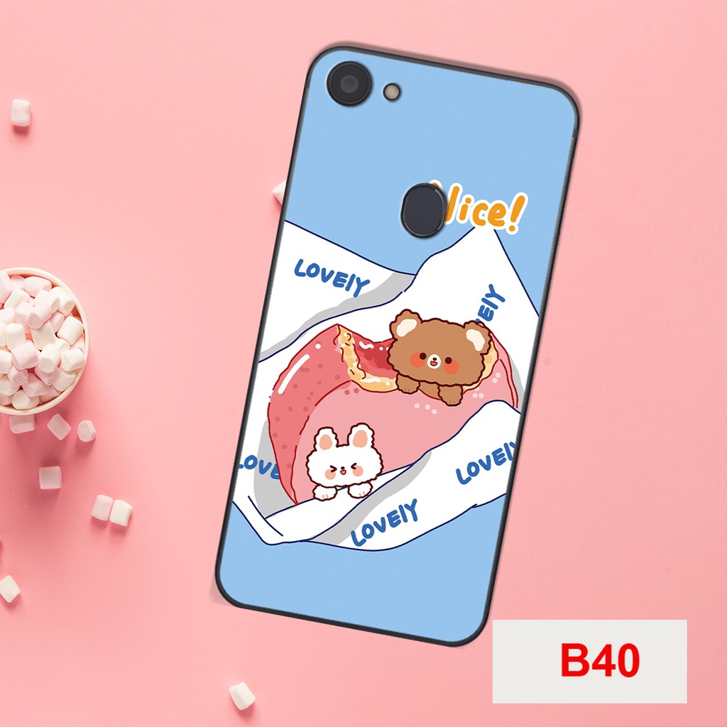 ỐP LƯNG OPPO F5/F7 IN HÌNH THEO YÊU CẦU-GIÁ RẺ