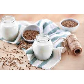 Hạt gai dầu hữu cơ đã tách vỏ Sottolestelle – Semi di Canapa decorticati 250g