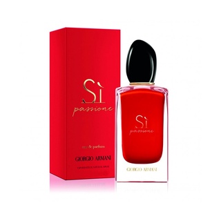 Nước hoa nữ sì đỏ 100ml hương thơm ngọt ngào