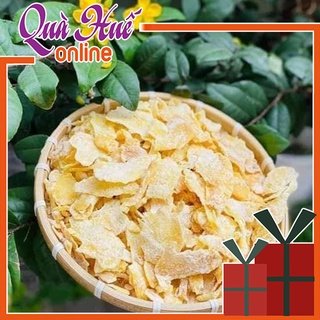 Mứt gừng Huế truyền thống siêu ngon 500gr - Đặc sản Huế