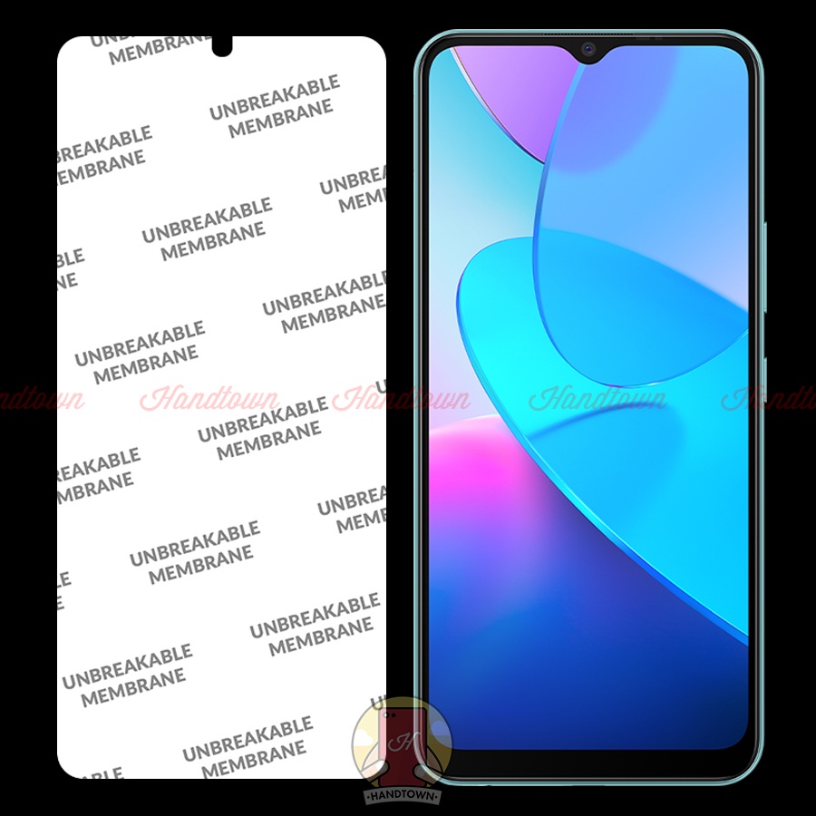 Cường Lực PPF Vivo Y3s VivoY3s 2GB + 32GB Dẻo Bảo Vệ Chống Xước Chống Nước Chống Vân Tay Tự Phục Hồi Handtown