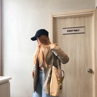 Tote Chéo Bơ