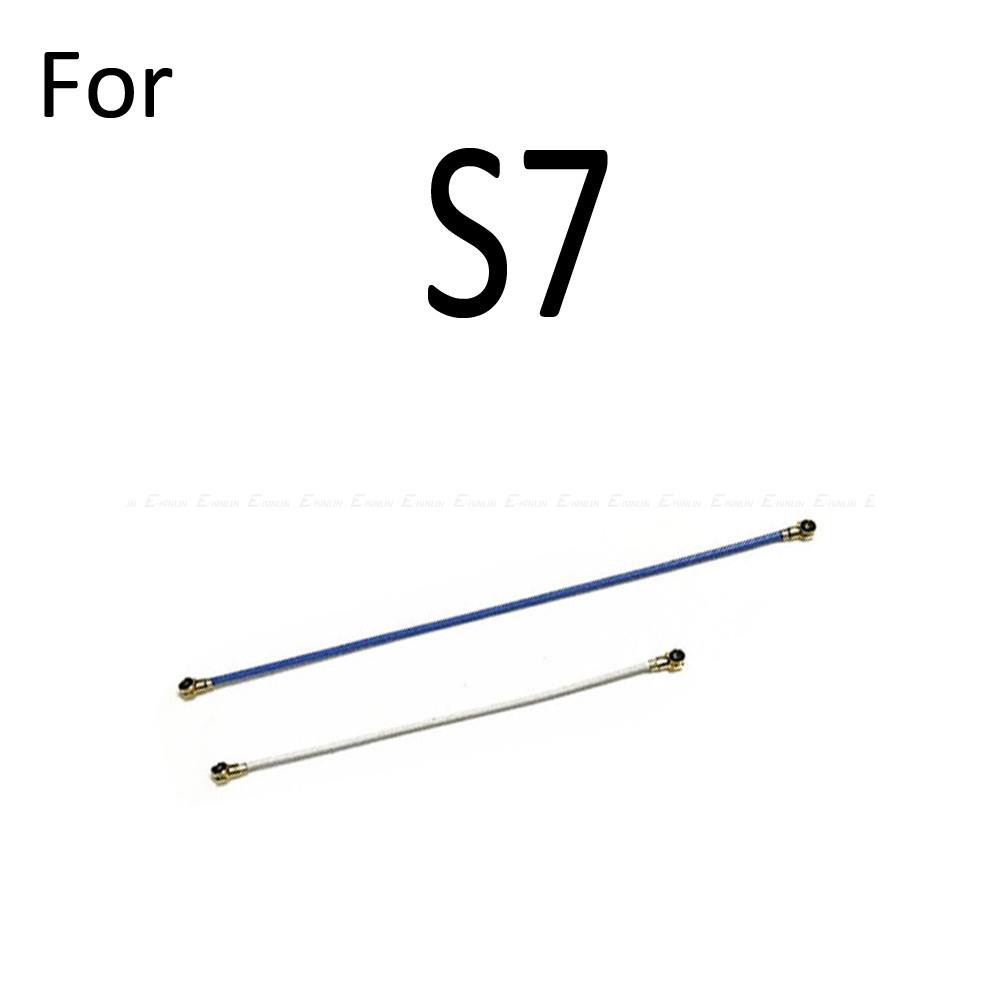 Cáp Flex Tín Hiệu Ăng Ten Thay Thế Chuyên Dụng Cho Samsung Galaxy S6 S7 Edge S8 S9 Plus