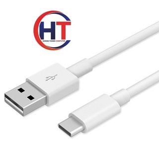 Dây cáp sạc samsung zin lõi đồng cho điện thoại A7 A8 NOTE8 S9 Note9 - dây sạc ss 1,5m
