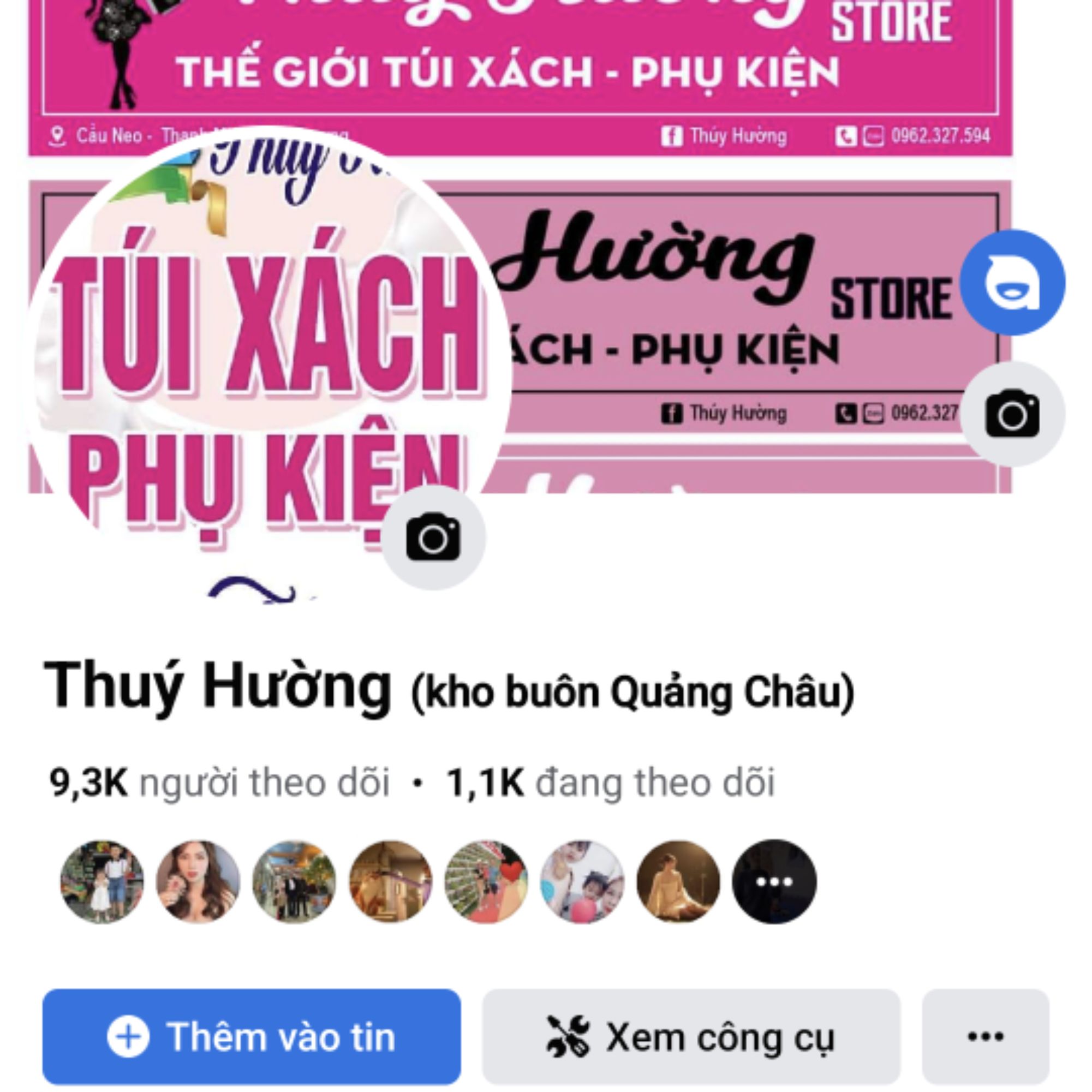 Kho Sỉ THÚY HƯỜNG 0962327594, Cửa hàng trực tuyến | BigBuy360 - bigbuy360.vn