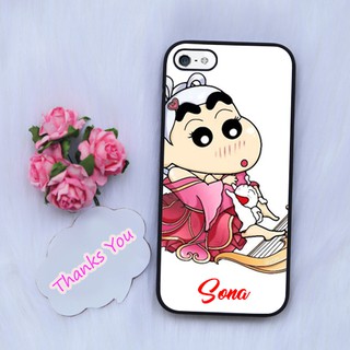 [Ốp Lưng Điện Thoai] - Shin