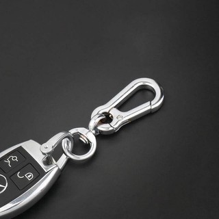 Móc khóa xe hình móng ngựa