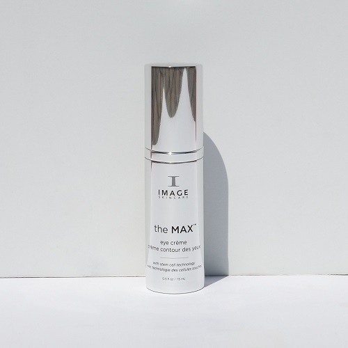 Kem t R.I thâm, bọng, nếp nhăn vùng mắt, tăng độ đàn hồi da Image Skincare The Max30 Stem Cell Eye Creme 15ml