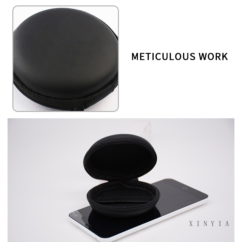 Hộp đựng bảo vệ tai nghe thẻ nhớ từ EVA tiện dụng chất lượng cao