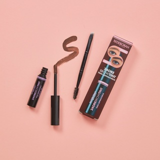 Mascara Chân Mày Deborah 24ORE Brow 9ml