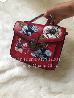 Túi xách han quốc  hàng oder 3 túi