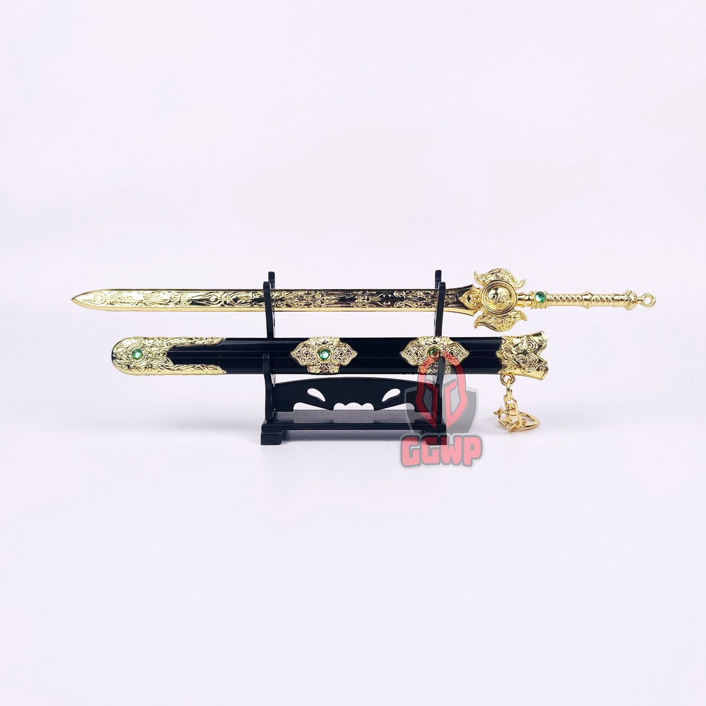 Mô hình Sunwing’s Blade Naraka Bladepoint 22cm