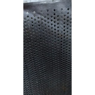 Inox tấm 304 dập lổ 2ly cắt theo yêu cầu