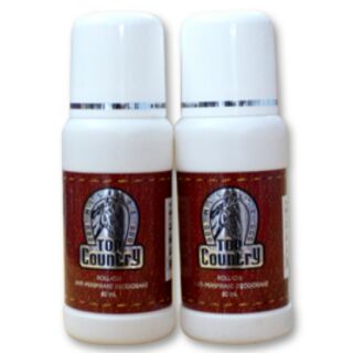 Lăn khử mùi top country 60ml