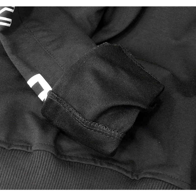 Áo Khoác Sweater MIND Vải Da Cá Bông Form Rộng