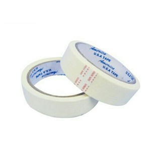 Băng keo giấy 1,2F