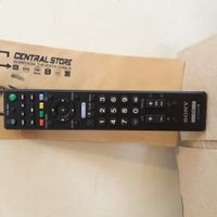 Remote Tv Sony Rm-ga022