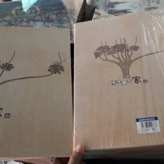 ALBUM 200 ảnh 15x21