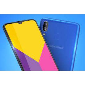[Rẻ Vô Địch] điện thoại Samsung Galaxy M20 Fullbox Chính hãng, chiến Game nặng siêu mượt | BigBuy360 - bigbuy360.vn