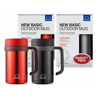 Cốc giữ nhiệt lock&lock lhc9002 500ml