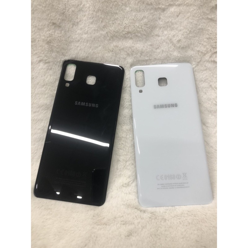 Nắp lưng Samsung A8 Star ( siêu đẹp )