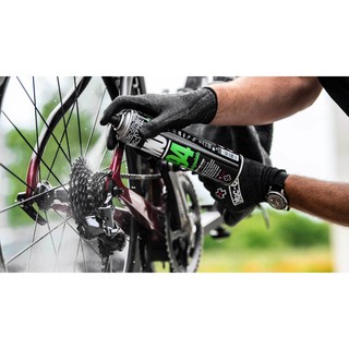 Dung Dịch Bôi Trơn Chống Rỉ Sét MUC-OFF MO94