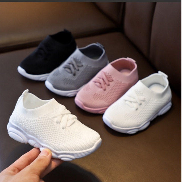 Giày chun cho bé size 22-33