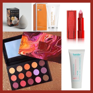 [TÁCH LẺ] Set mỹ phẩm Boxy Charm 09/2020