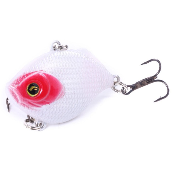 Mồi Câu Lure Lightning VIB Dài 4cm nặng 9g_ Lure_35