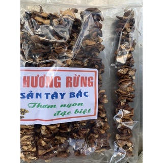 Nấm hương rừng Tây Bắc