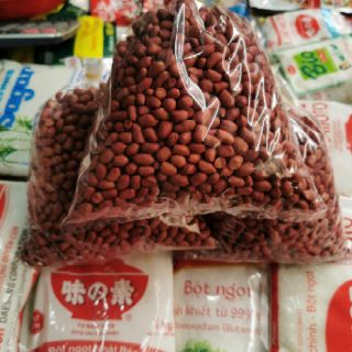 Lạc nhân đỏ 6 tháng 1kg