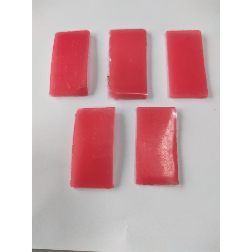 (Combo 5) Miếng sáp đính tranh đá/ sáp nến gắn tranh đá | BigBuy360 - bigbuy360.vn