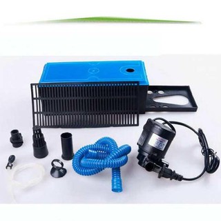 Máy Bơm Máng Lọc Nước Hồ Cá VS-288