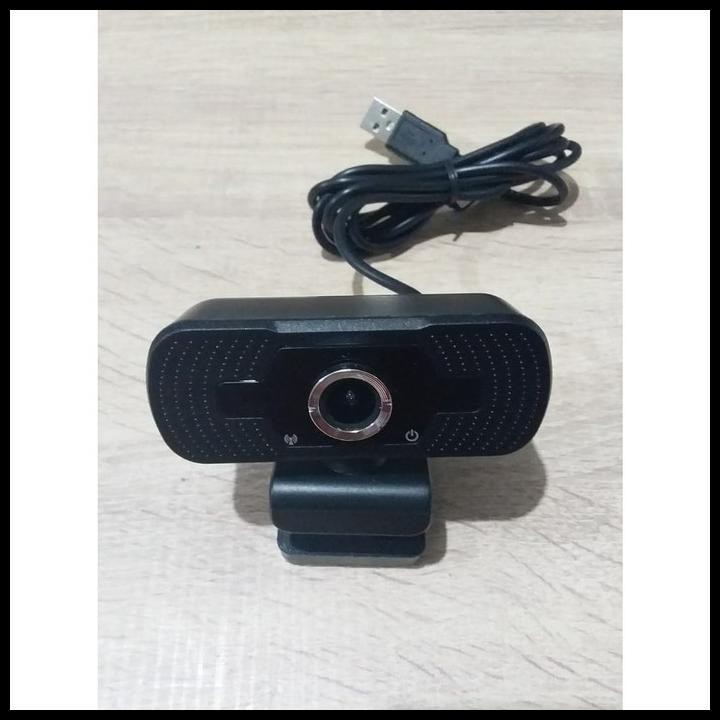 Webcam Varro Hd V21 | BigBuy360 - bigbuy360.vn