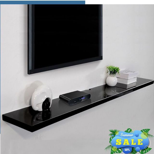 ❡Kệ tivi treo tường giá tại xưởng 1mx20