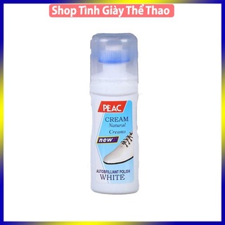 Chai lau tẩy trắng giày plac 2