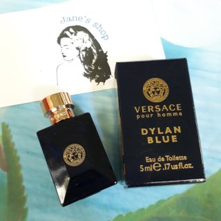 Nước hoa VERSACE DYLAN BLUE