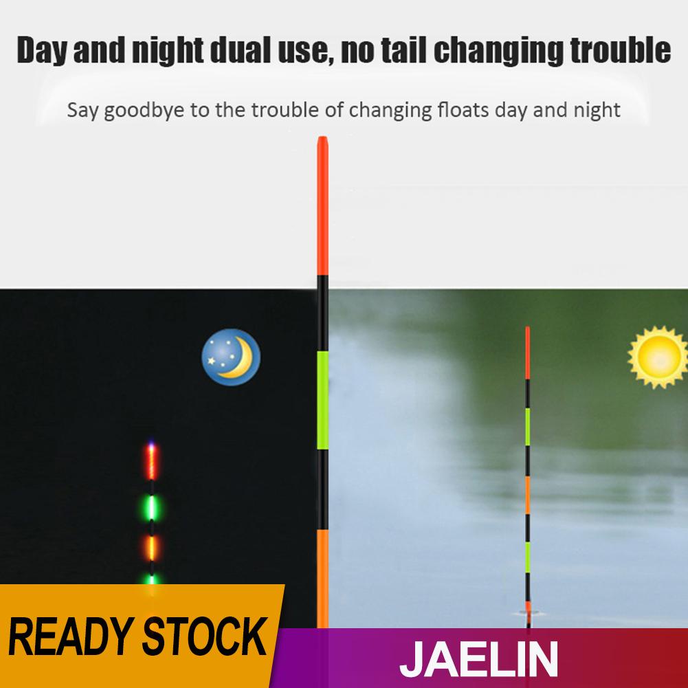 Phao câu cá điện tử phát sáng ban đêm chất lượng cao