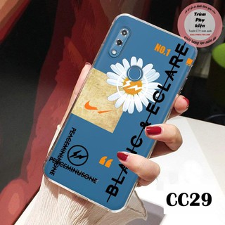 Ốp hình dễ thương cho Vsmart Star4/Live 4 /Active 3 siêu đẹp, siêu bền