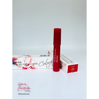 Son Mamonde Creamy Tint Color Balm Intense Màu #26