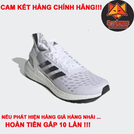 [Free Ship] Giày Thể Thao Adidas Chính Hãng Ultraboost PB Unifolia FW8133 ! [CAm kết chính hãng fake 1 đền 10]