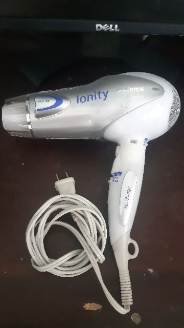 Máy sấy tóc national nội địa nhật