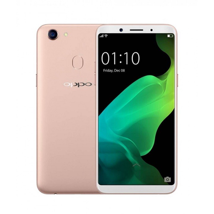 Điện thoại OPPO F5 zin mới 97-99, màn hình to 6.0, bảo hành 06 tháng