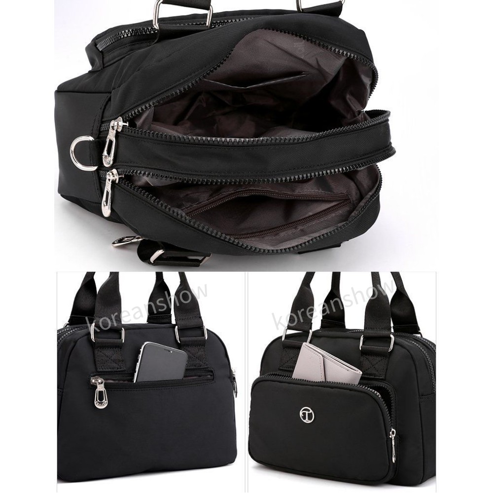 Túi Xách Thời Trang Hàn Quốc Dành Cho Nữ Mẫu