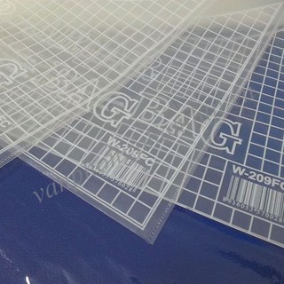 Túi đựng hồ sơ My clearbag khổ F