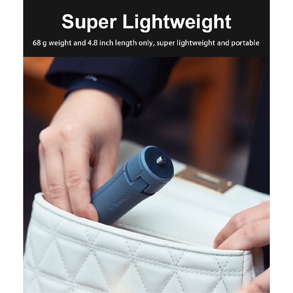 Chân Tripod Ulanzi MT-10 Mini Cho Osmo Mobile 2 3