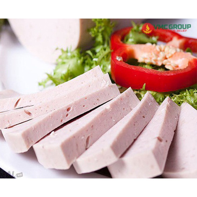 VMC NONPHOS - Chất tạo giòn dai cho giò chả thay thế hàn the